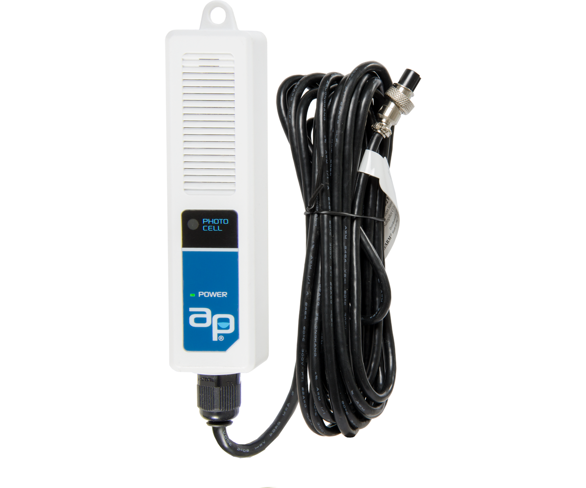 Autopilot APC8200 - Sensor